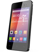 Lava Iris 406Q Price With Specifications